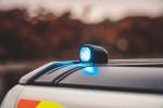 Ford Ranger Raptor Police 2019 года (UK)